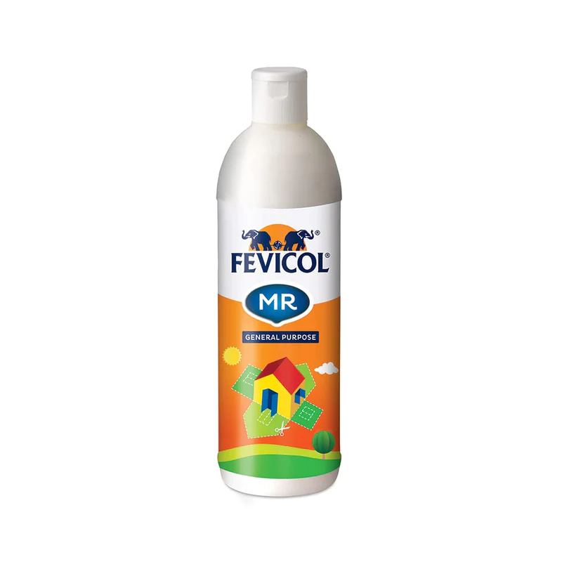FeviCol Squeezy Bottle (1 kg)