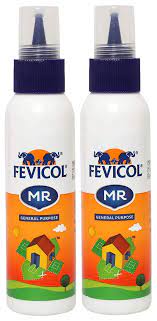 Fevicol Squeeze Bottle (105g)