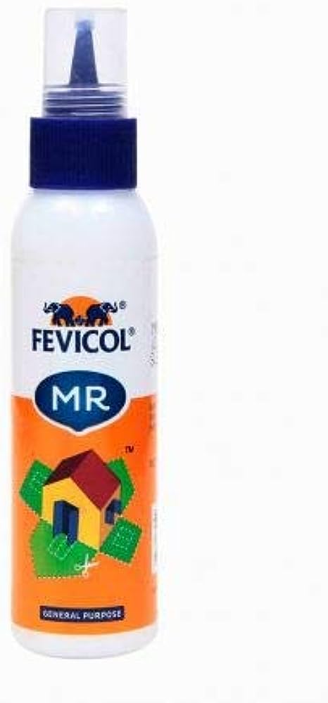 Fevicol Squeeze Bottle (200g)