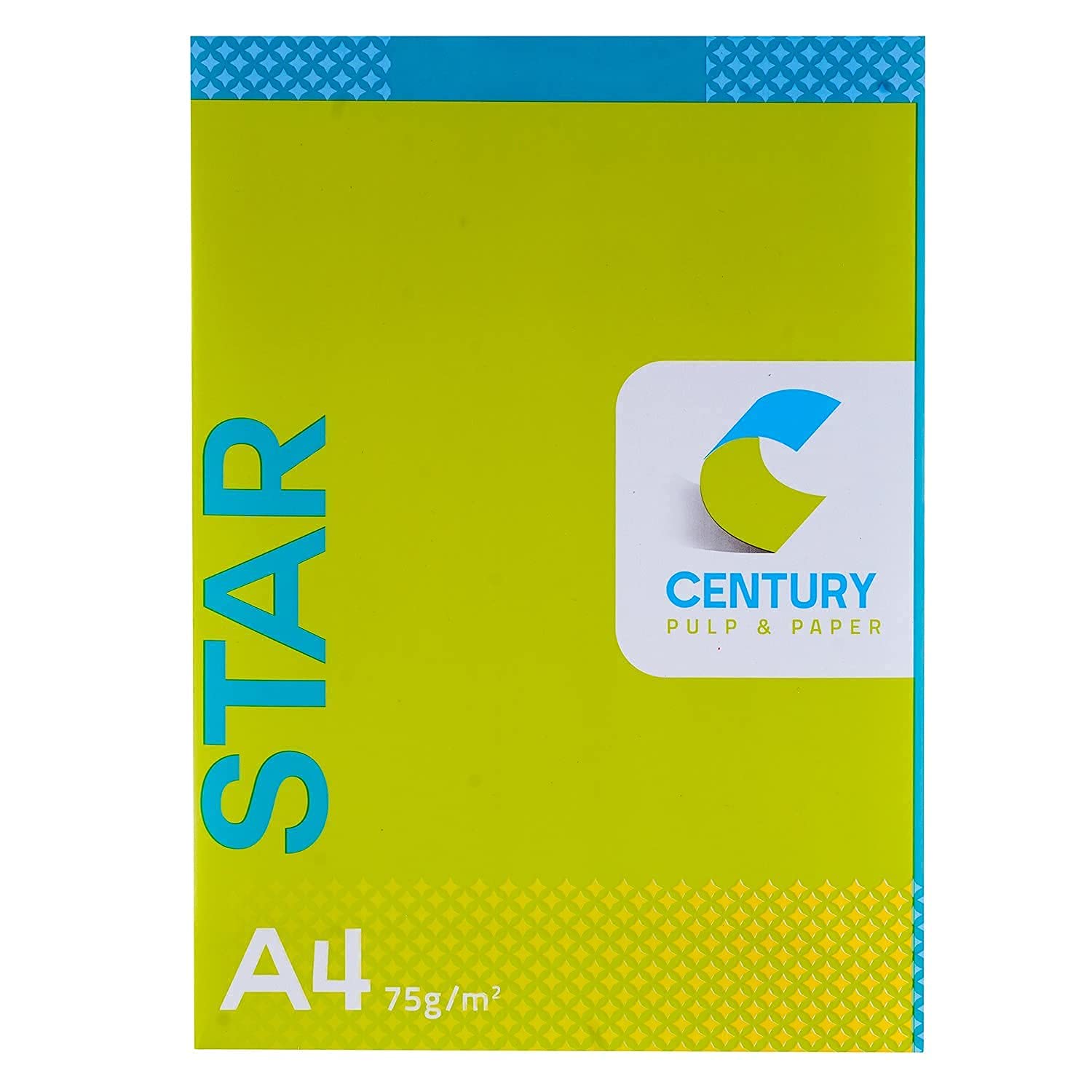 Century Star 75 GSM (Pack of 10)