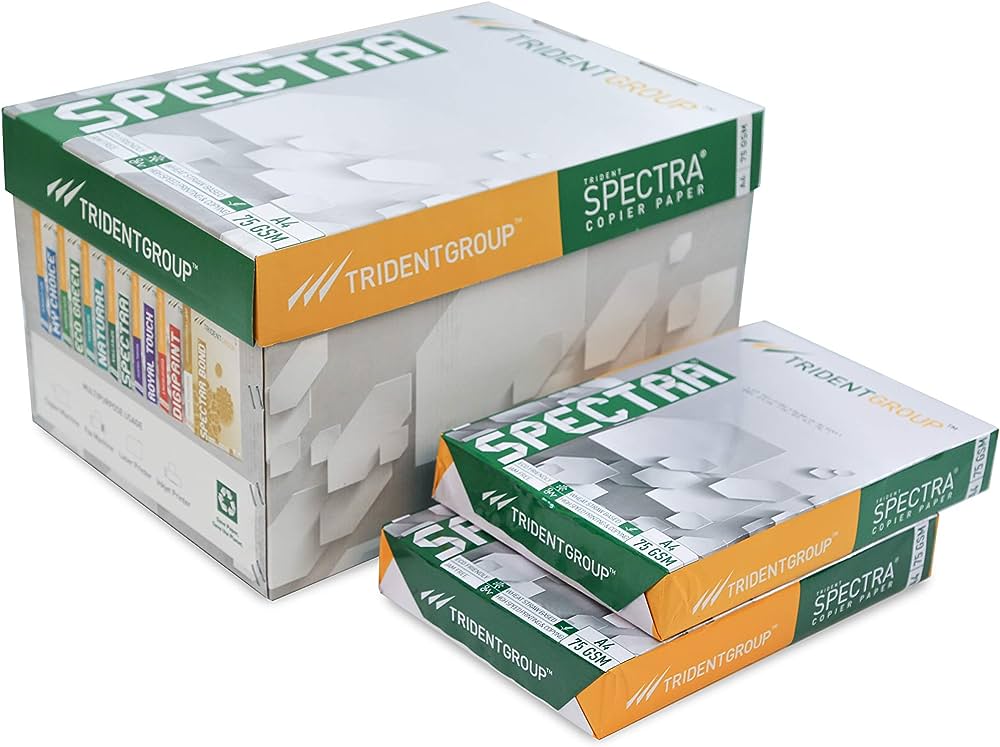 Spectra 75 GSM (Pack of 10)