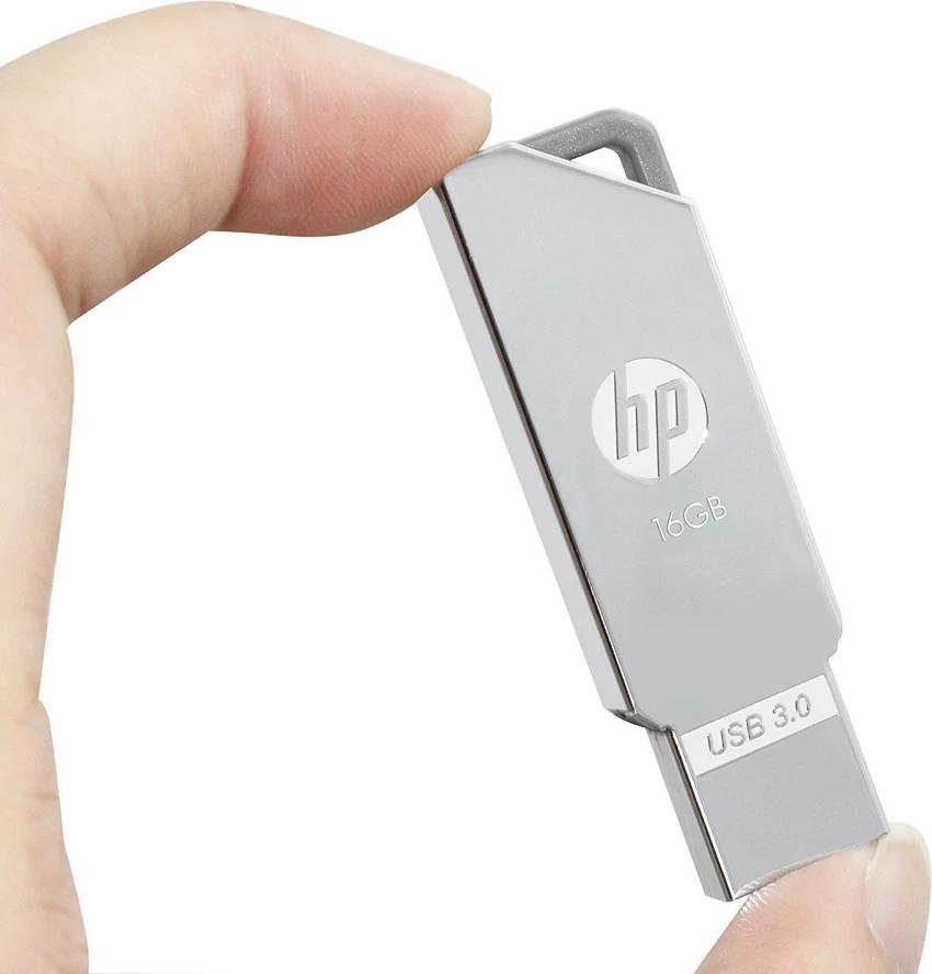 HP 3.0 16GB Pendrive 