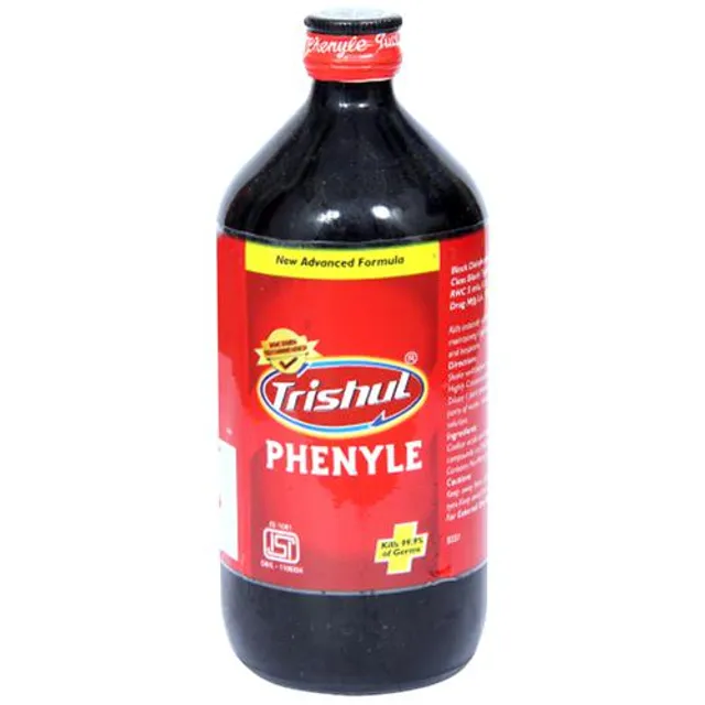 Trishul Phenyle (450ml)