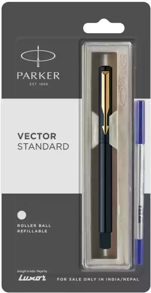 Parker Vector Standard