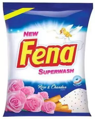 Fena Detergent Powder 1KG