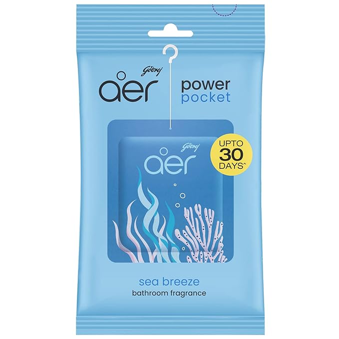 Aer Power Pocket Sea Breeze