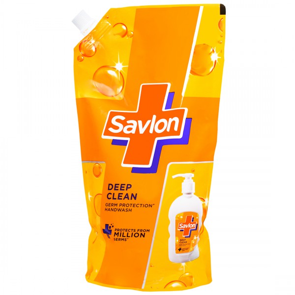 Savlon Liquid Handwash Refill (675ml)