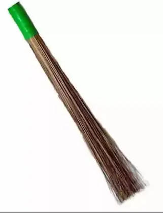 Hard Broom