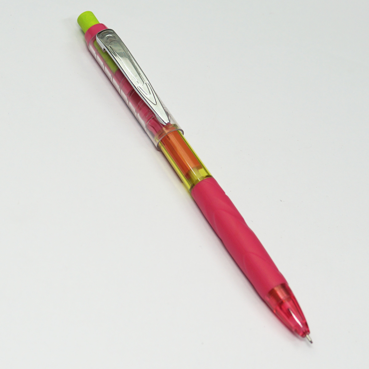 Pentel Q-Erase Mechanical Pencil QE420 (0.7mm)