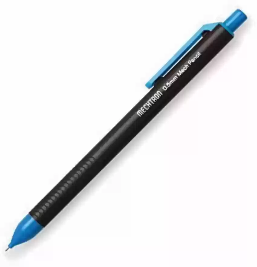 Unomax Mechtron Mechanical Pencil 0.5
