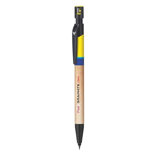 Flair Zot Mechanical Pencil (2.0mm)