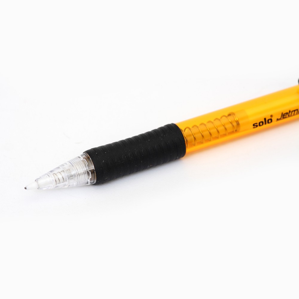 Solo Jetmatic Mechanical Pencil (0.7mm)