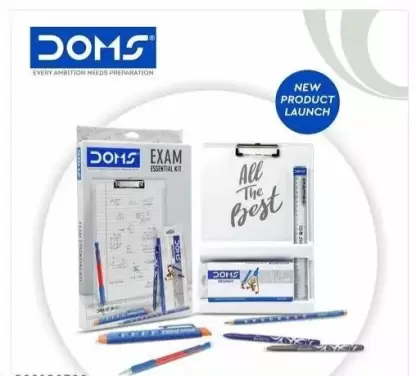 Doms Exam Essential Kit