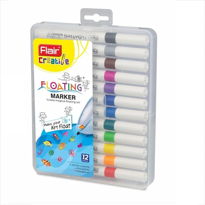 Flair Creative Floating Marker
