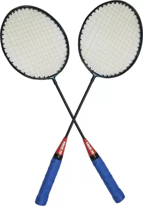 Badminton Racket (Pack of 2)