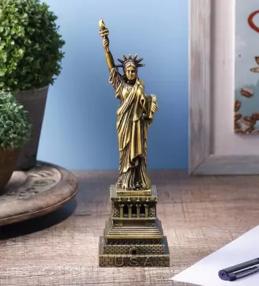 Kabica Paper Weight Statue of Liberty