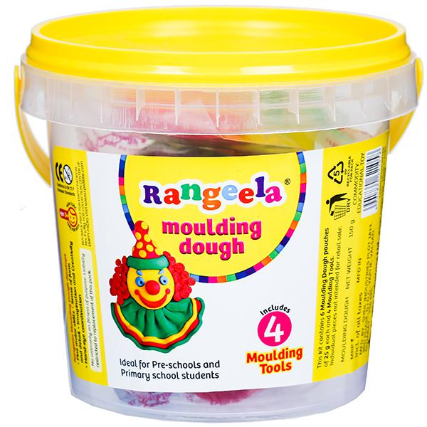 Rangeela Moulding Dough (150g)
