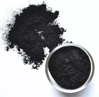 Pure Charcoal Powder Small 