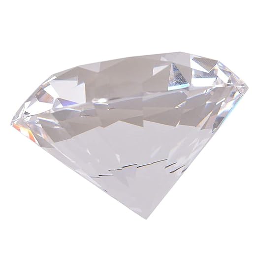 Kabica Paper Weight Diamond Big