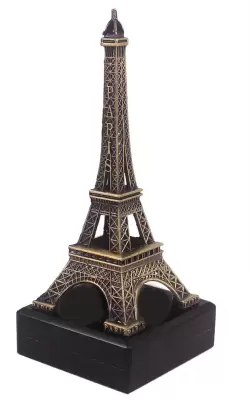 Kabica Paper Weight Eiffil Tower Small
