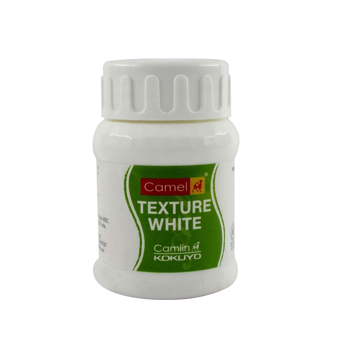 Camel Texture White (100ml)