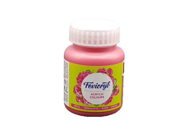Fevicryl Pink 15 (100ml)
