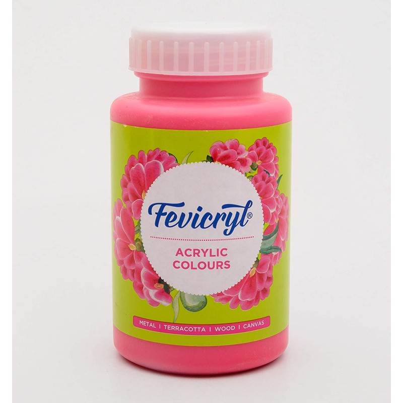 Fevucryl Pink 18 (500ml)