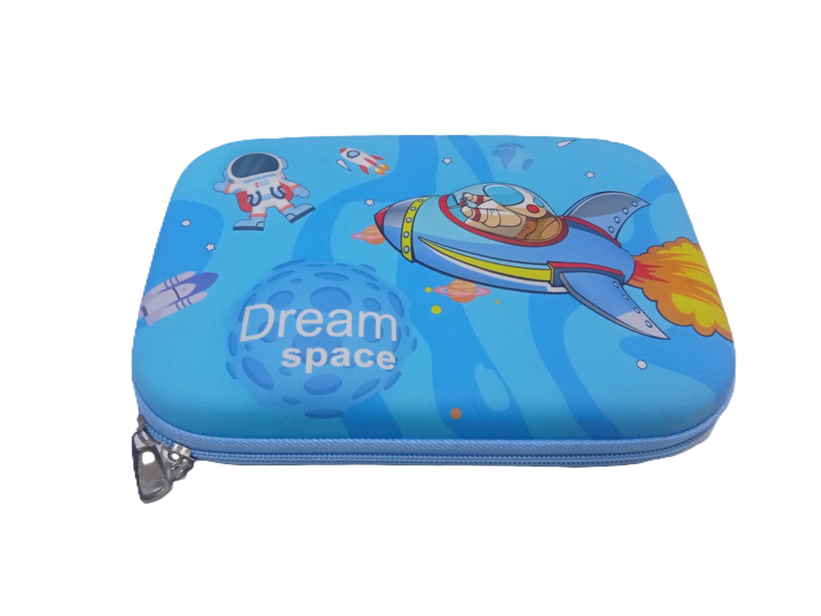 Dream Space Hard Case Pencil-Box