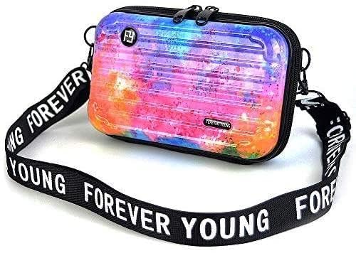 FY Forever Young Hard Case Pencil-Box