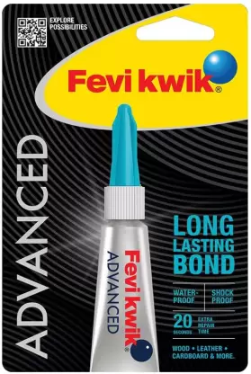 Fevikwik Advanced (3g)