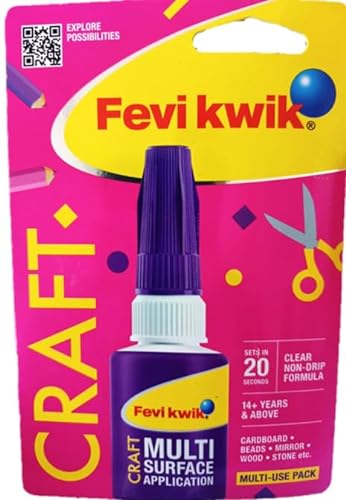 Fevikwik Craft (6g)