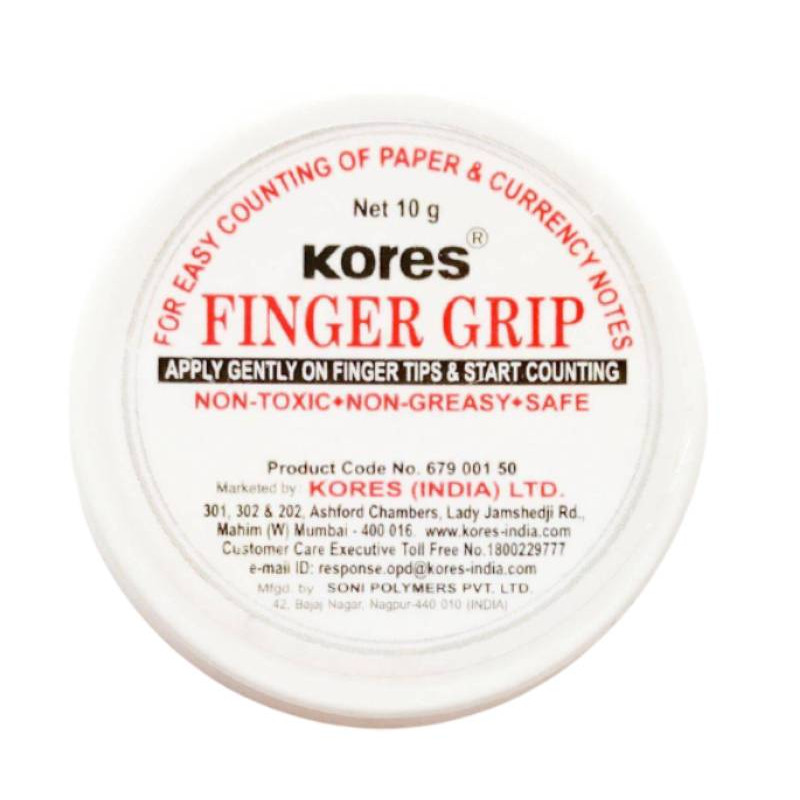Kores Finger Grip