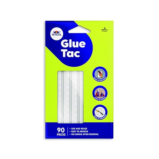 Fevicol Glue Tac
