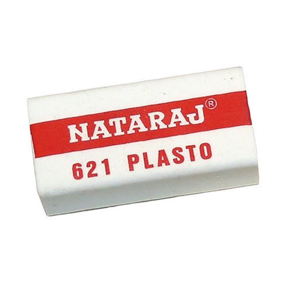 Nataraj 621 Plasto Eraser