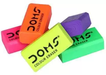 Doms Colour Eraser