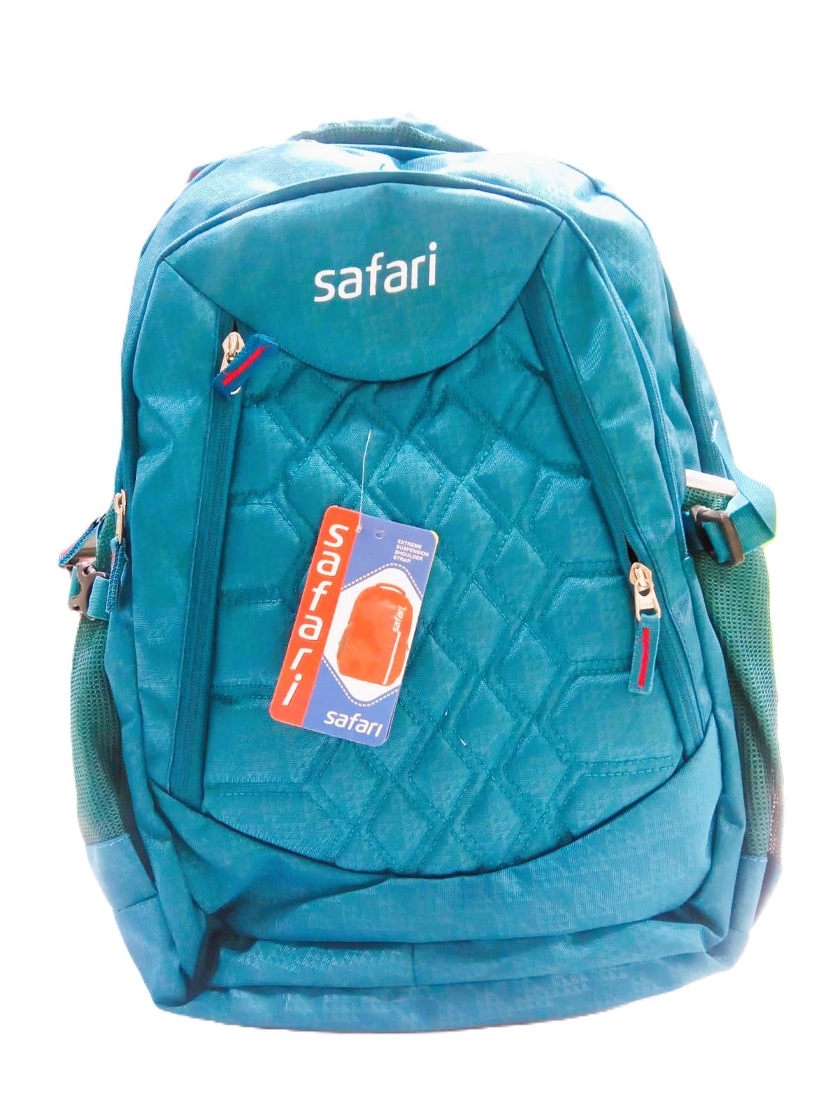 Safari School Bag 