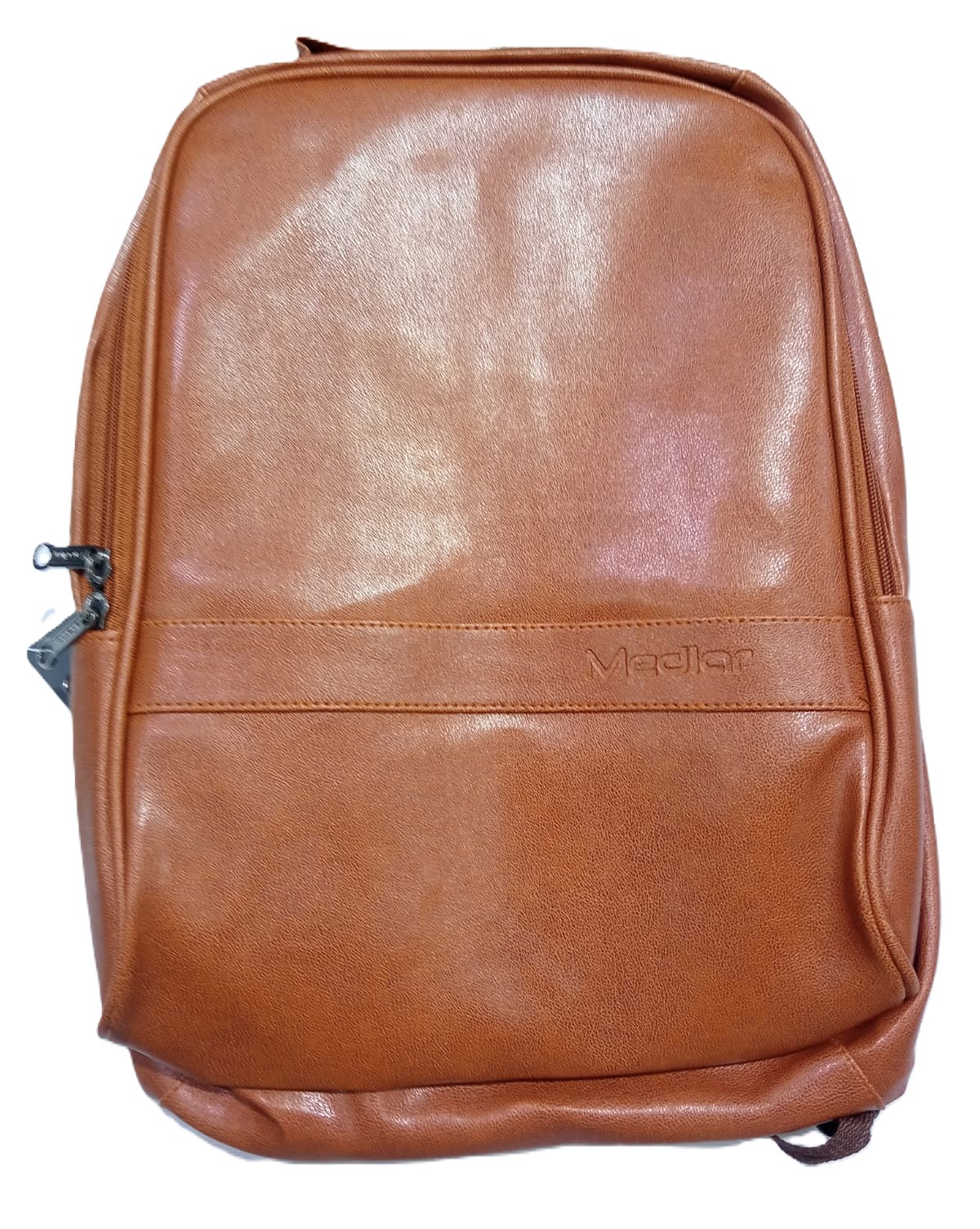 Mediar Bag (Brown)