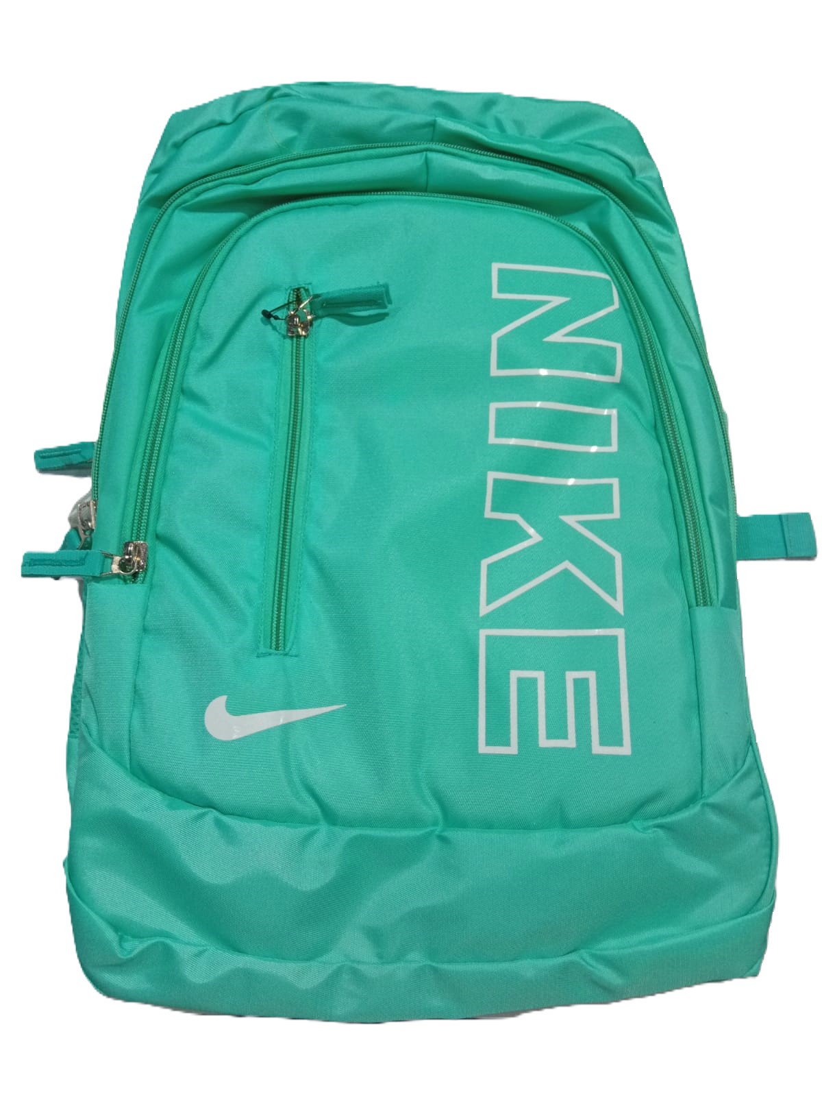 Nike School Bag (Green)