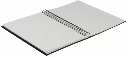 Anupam A5 Sketcho Wire-O Sketch Book