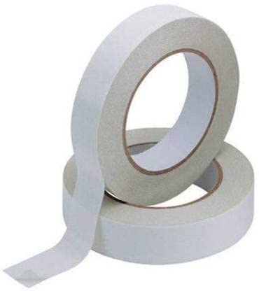 12mm Double Side Tape (Pack of 24)