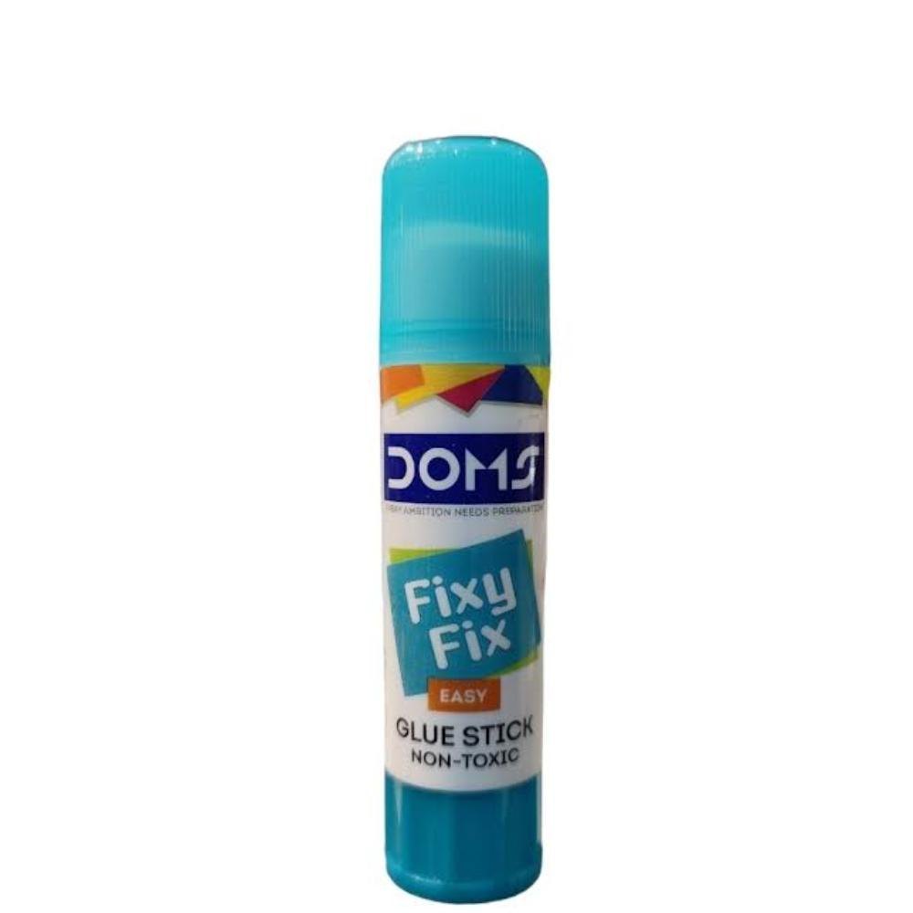 Doms Fixy Fix Glue Stick (15g)