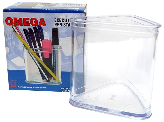 Omega Pen/Pencil Holder (Executive)