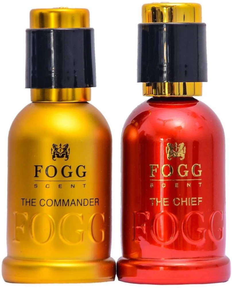 FOGG Scent (Exclusive Collection)
