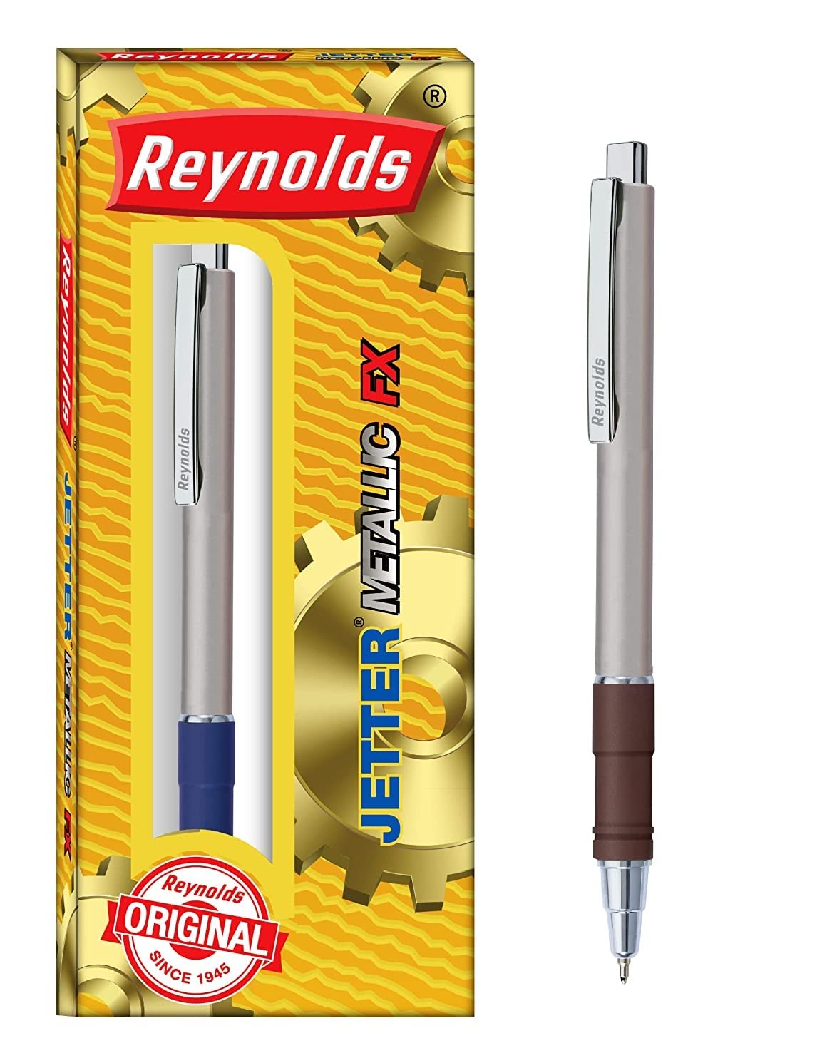 Reynolds Jetter Metallic FX