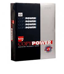 Bilt Copy Power A4 75gsm