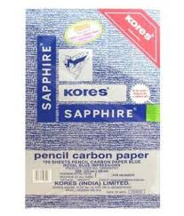 Kores Sapphire 100 Carbon