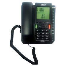 Beetel Landline Phone M71