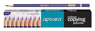 Apsara Color Copying Pencil Lilac