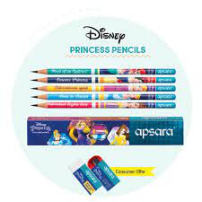 Apsara Disney Pencil