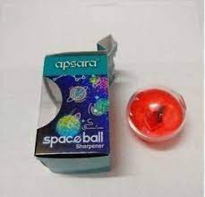 Apsara Spaceball Sharpner